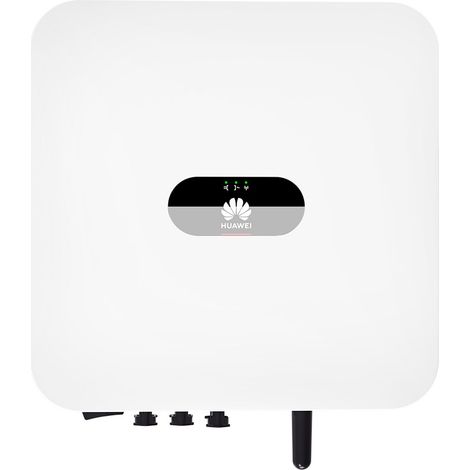 Huawei Wechselrichter SUN2000-4KTL-L1 einphasig Solar 4 kW PV-Anlage 0% nach §12 Abs. 3 UstG (1/4)