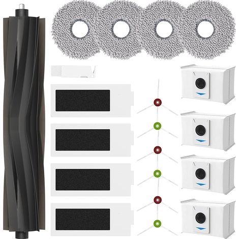 20 accessori per Ecovacs Deebot T20 Omni / T20e Omni / T20 Max / T20 Pro (1/5)