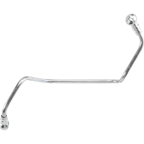 Ölzulaufleitung für Turbolader 9651785280 für C3 C4 C5 XSARA 206 207 307 407 1007 (1/5)