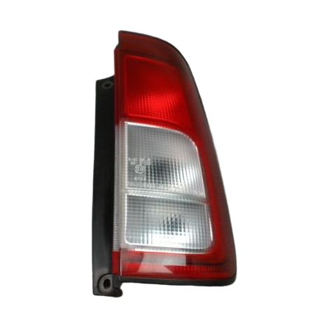 [PRODUIT D'OCCASION] Feu Arriere Droit SUZUKI Ignis II 2003-2009 ♻️ Ref Oe. 3565074g50 - Garantie à vie (1/3)