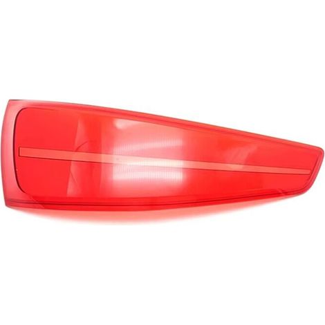 Cubierta de la carcasa de la luz de freno trasera para Q3 2016 2017 2018 (izquierda) (1/2)