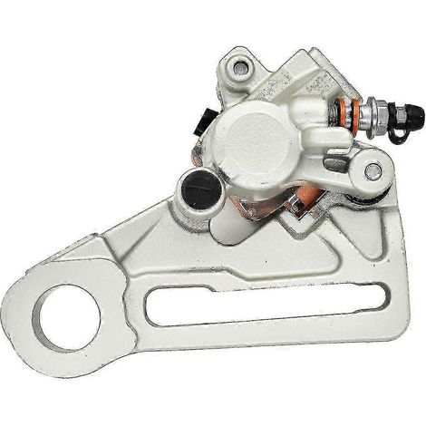 Étrier de frein arrière unique pour moto, compatible avec Husqvarna TC, FC, TE, FE, TX, FX et Gasgas EX, EXF, ECF, MC, MCF 125, 200, 250, 350 et 450 Dirt