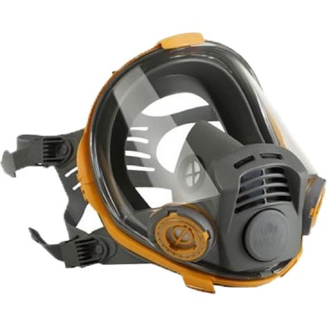 Maschera Respiratoria Art 7200 Milla Panarea Twin Taglia Unica