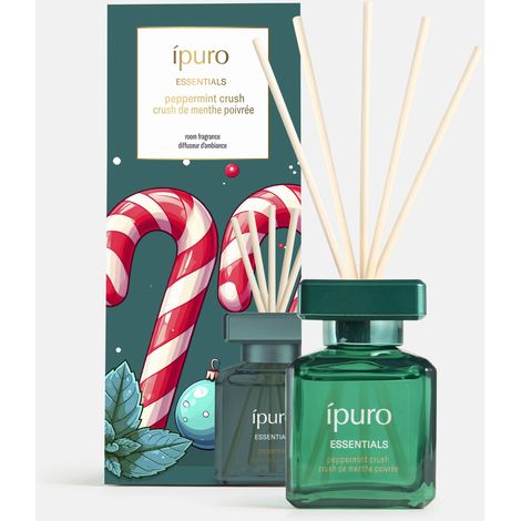 ipuro Raumduft Essentials Peppermint Crush 50 ml