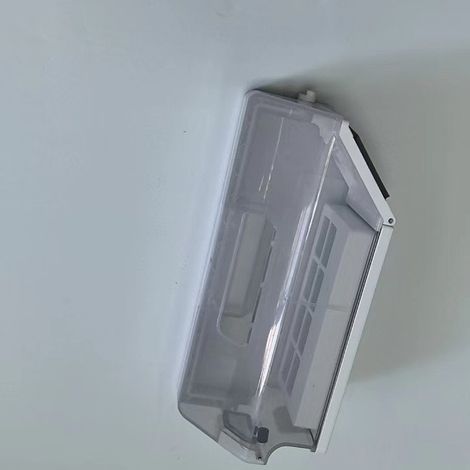 Direkter Bezug von Staubbehälterzubehör für Ecovacs N20 Pro/Family Saugroboter. Lagerware direkt ab Werk verfügbar. (1/2)