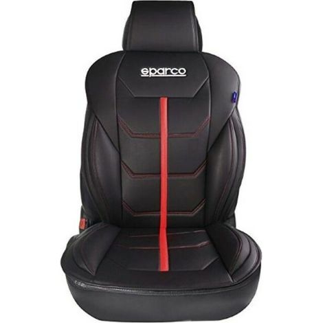 Dossier pour siège Sparco Ferrara Universel