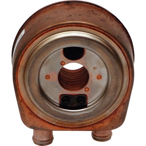 Radiatore dell'olio motore per JOHN DEERE JD RE61769