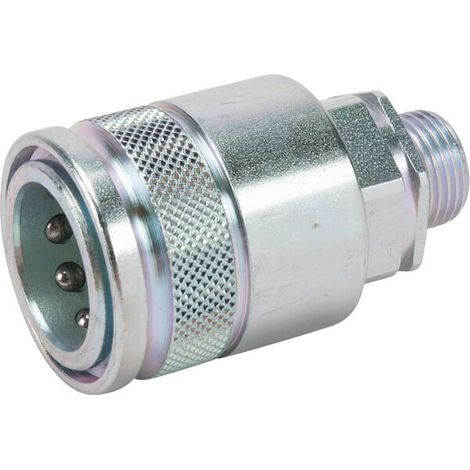 Manguito acopla. 12 l GOPART SKPF12L18N (1/3)
