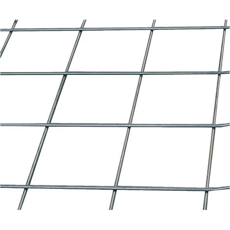 RETE PER ARMATURA PAVIMENTI F 1,4 - Maglia 6 x 6 - cm 100 x 200 200 PZ