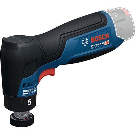 Bosch GEX 12V-32 Lijadora Excéntrica Sin Cable Azul (1/3)