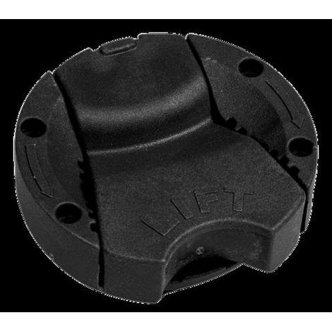 MANDO DE BLOQUEO DEL CARTER 579070601 ORIGINAL HUSQVARNA