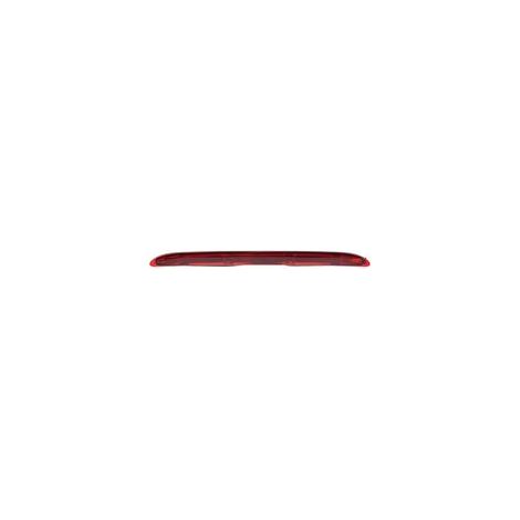 Terza luce di stop 1648201056, ricambio per la terza luce di stop (abbagliante) per Mercedes-Benz Classe ML W164 2005-2011, tutti i modelli - Crezuo