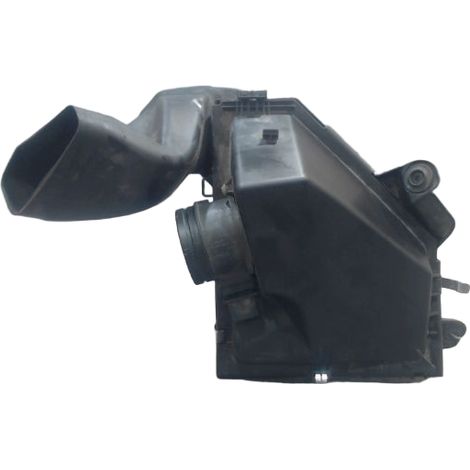 [PRODUIT D'OCCASION] Boitier Filtre A Air BMW Serie 1 ♻️ Ref Oe. 13717797460 - Garantie à vie (1/3)