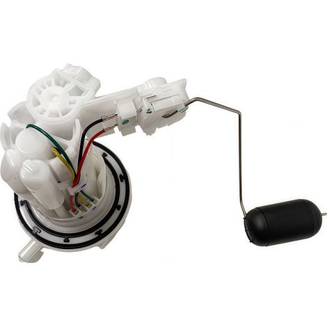 The motorcycle fuel pump 16700-k70-633 is suitable for the fuel pump assemblies Honda CB190 and CB190R.--DTEKGAZ (1/3)