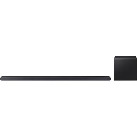 Samsung Soundbar HW-S800D EN HWS800D EN (HW-S800D/EN) (1/2)