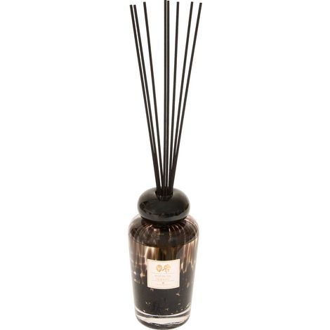 Diffusore belli nero d8,7xh17,4cm - Atmosphera créateur d'intérieur