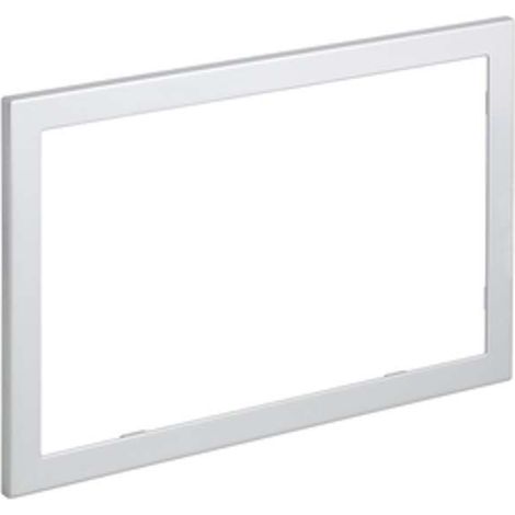 Geberit Omega60 - Telaio di copertura per OMEGA60, cromo lucido 115.086.21.1 (1/3)