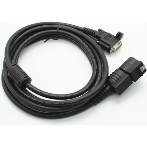 Cable De Test Principal - Connecteur OBD2 16 Broches - Pour Diagnostic Automobile - Compatible Tech2 - 1 Piece (1/4)