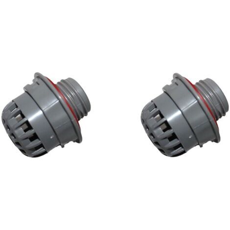 4 Pièces 12 V Universel Indicateur de Clignotant de Moto Clignotant Ambre Lumière Double Couleur 17 LED Bleu Ambre Lampe (1/4)