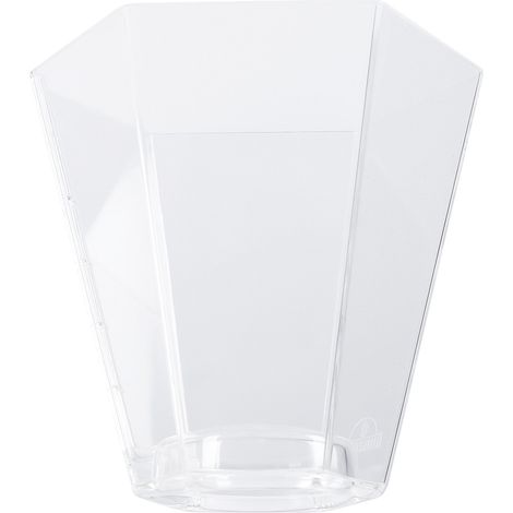 Difusor Transparente Para Recambio FUMAGALLI ANNA - IP55