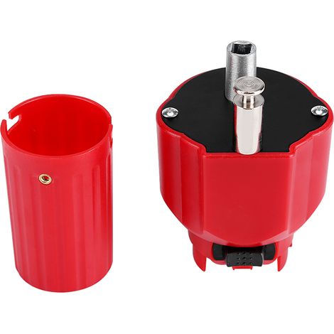Mini moteur 5V pour fours à grill avec câble USB (1/5)