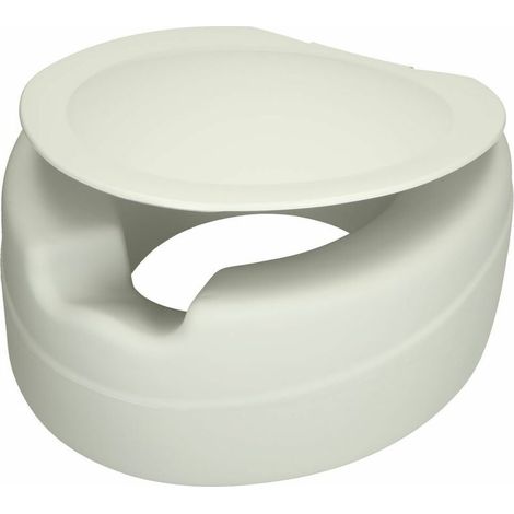 Rehausse WC 11 cm