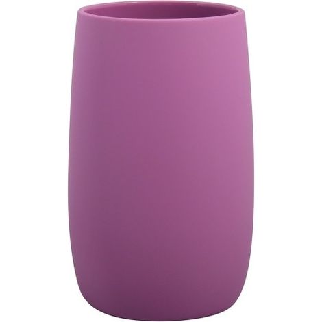 Vaso ASTI SOFT TOUCH Morada MSV (1/2)