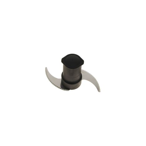 Cuchillo metálico 3200 17078 para Robot
