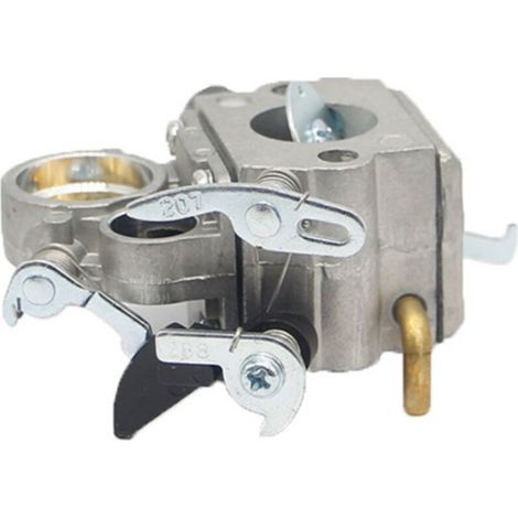 For Zama STIHLMS181/MS201/MS211 Carburetors Matching Garden Chainsaw- (1/3)
