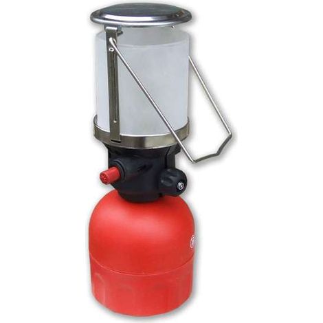 Lampada Gas Manuale Firefly P03