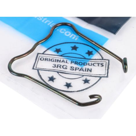 3RG 83607 ANILLO MANGUITO TURBO (PACK 10 PCS) (1/4)