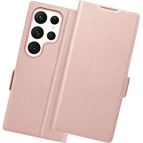 CUSTODIA COVER PER XIAOMI REDMI NOTE 11 5G CHIUSA CON APERTURA ROSA (1/5)