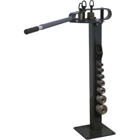 Curvadora manual  METALWORKS CAT10090V