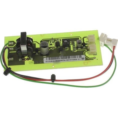 Ersatzteil - Elektronischer Schaltkreis -  - LIEBHERR