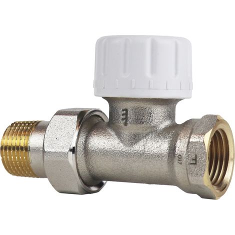 corps thermostatisable - altech - droit 15 x 21 - altech 4154497