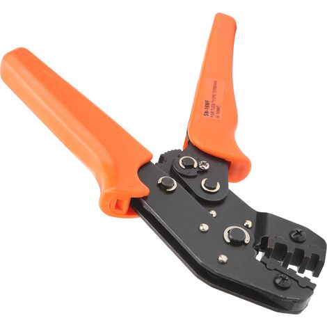 Set mit 10 Innensechskant-Schraubendreherbits, verstärkte magnetische Spitze, S2-Stahl für Elektriker (1/5)