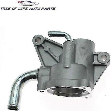 Tapa de la carcasa del termostato para Suzuki Sx4 16/18L Swift 15 2005 - 2011 17690-80JA0-000 1769063J00 1769080JA0 17690-80JA (1/5)