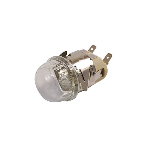 Lampe De Four Complete Pour Four Electrolux (1/2)