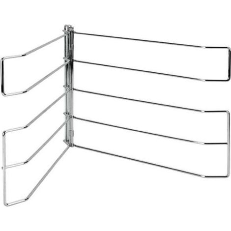 Plaques de cuisson Metaltex 5 places 25.77.10