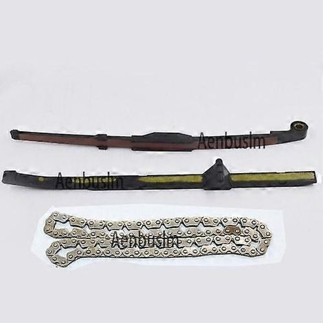 Timing Guides & Chain for Yamaha BWS125( )