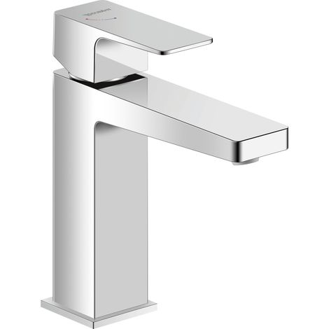Duravit Manhattan Mitigeur monocommandé pour lavabo, M (1/5)