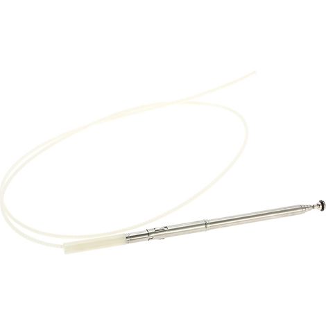 Auto-Power-Antennenmast-Ersatz für Mitsubishi Pajero Deluxe Version 2000–2006 ZPN-01407 (1/5)