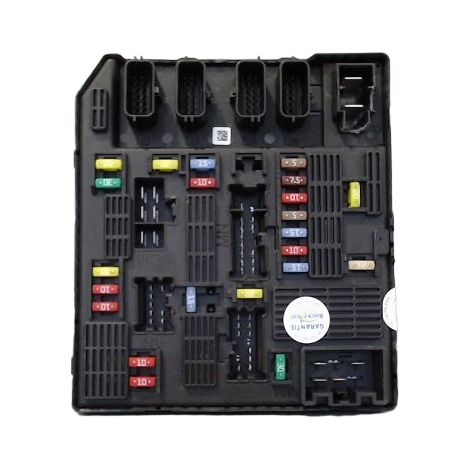 [PRODUIT D'OCCASION] Boite A Fusibles RENAULT Megane ♻️ Ref Oe. Usmjr95l3 - Garantie à vie (1/3)