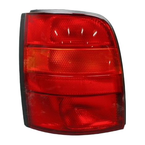 [PRODUIT D'OCCASION] Feu Arriere Gauche  NISSAN Micra 96-98 ♻️ Ref Oe. B65555f301 - Garantie à vie (1/3)