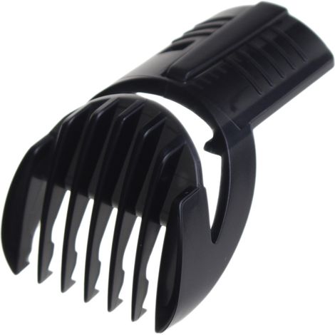 Ersatzteil - Kammaufsatz 3-15 mm - - BABYLISS