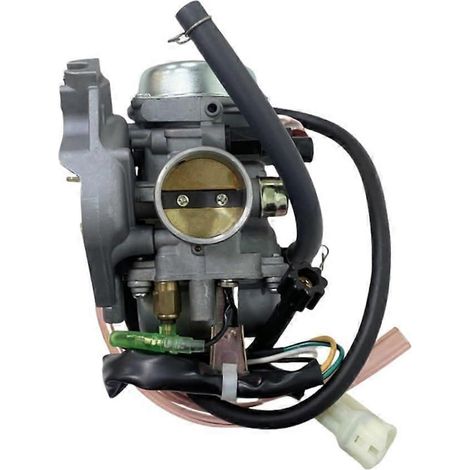 PD33JK-3 Ersatzvergaser-Kit für Kawasaki Prairie 300 KVF300 KVF300B KVF300A 2x4 4x4 2WD Quad (1/5)