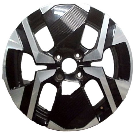 Jante Aluminium PEUGEOT 2008 [PRODUIT D'OCCASION]♻️98492690xk (1/3)