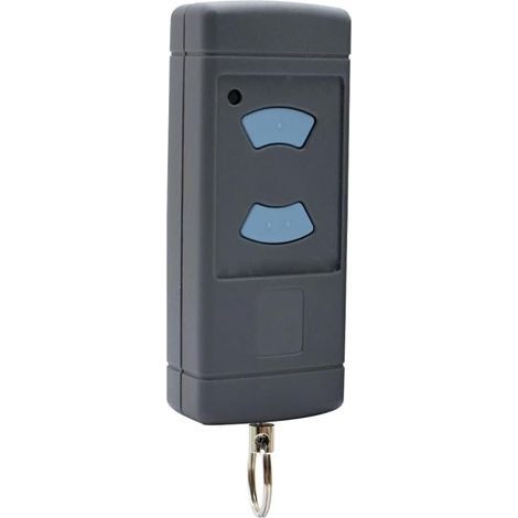 Lot de 1 télécommandes 868 MHz pour porte de garage Hormann HSM2 HSM4 HSE2 HSE4 HS1 HS2 HS4 Portail Hands hörman (1/5)