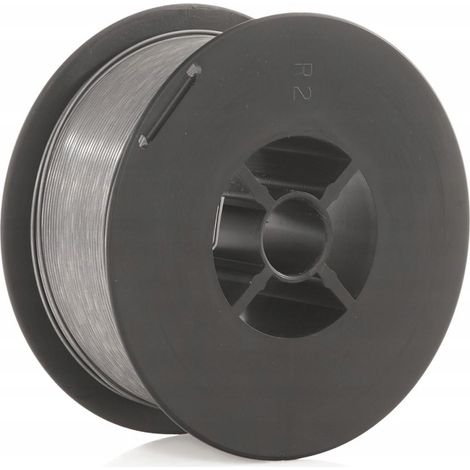Schweißdraht Geko g74130 selbstabschirmend 0,8 mm 1 kg