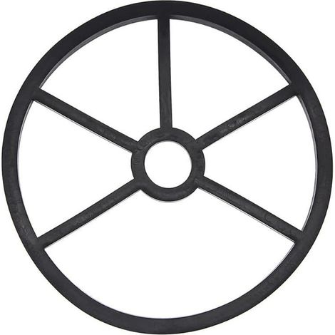 Convient aux vannes de filtre de piscine Hayward SP0710 et 0712 Vario-Flo de 1-1/2 pouce.-DELKEVIC (1/3)